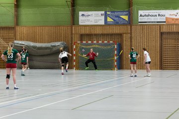 Bild 393 - A-Juniorinnen HSG Kremperheide/Muensterdorf - Heikendorfer SV : Ergebnis: 26:21